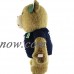 Ted 2 Movie-Size Plush Talking Teddy Bear Explicit Doll in Jersey, 24"   